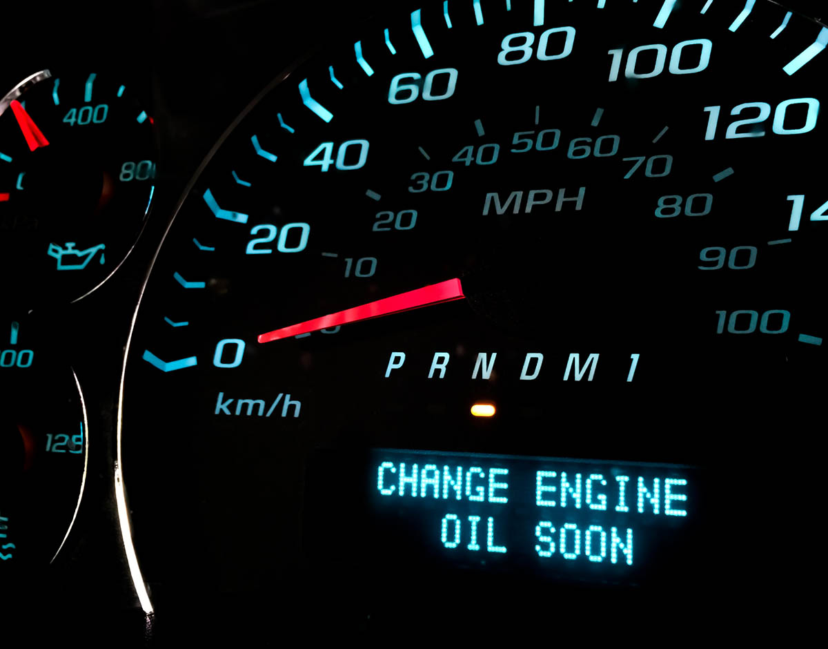 Drive with Confidence: A Guide to Expert Oil Changes for Peak Vehicle Performance