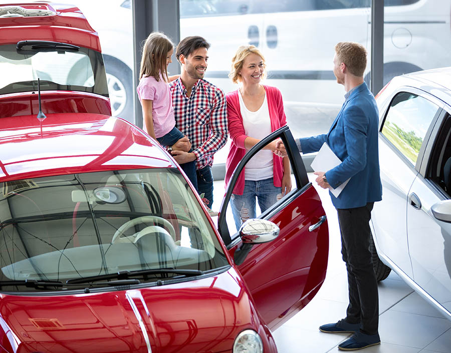 A Comprehensive Guide: What to Check When Buying a Car