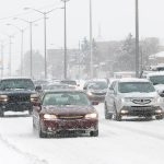 Mastering Winter Roads: 5 Essential Tips for Safe Snow Driving