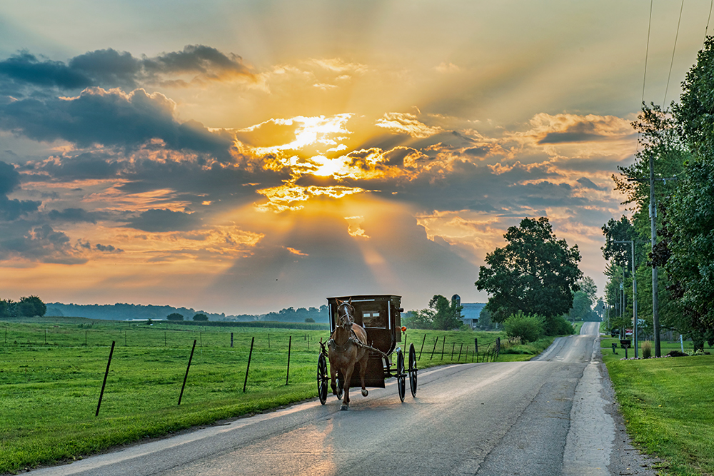 Exploring Lancaster, PA: Scenic and Historic Roads to Discover