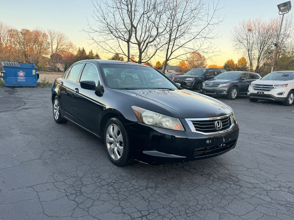 2008 Honda Accord EX